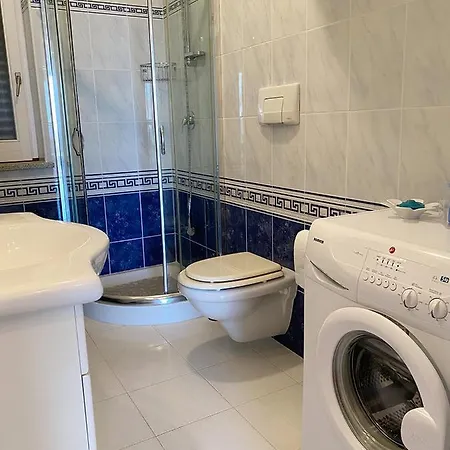 Apartment Casa Amalfi Zambrone Madama Sant'Irene-Torre Vecchia