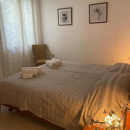 Apartment Casa Amalfi Zambrone Madama