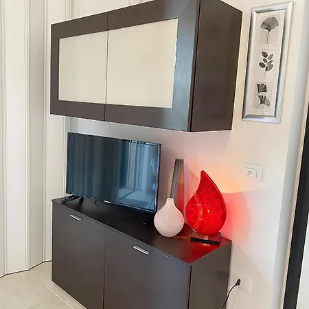 Apartment Casa Amalfi Zambrone Madama Sant'Irene-Torre Vecchia
