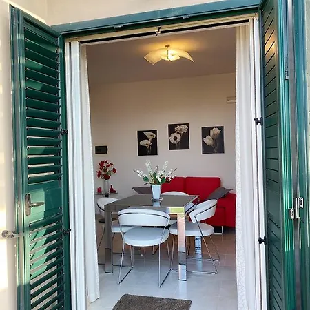 Casa Amalfi Zambrone Madama * Sant'Irene-Torre Vecchia