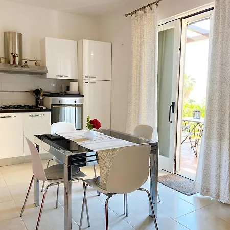 Casa Amalfi Zambrone Madama Apartment Sant'Irene-Torre Vecchia