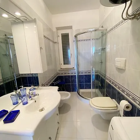 Casa Amalfi Zambrone Madama Apartment Sant'Irene-Torre Vecchia